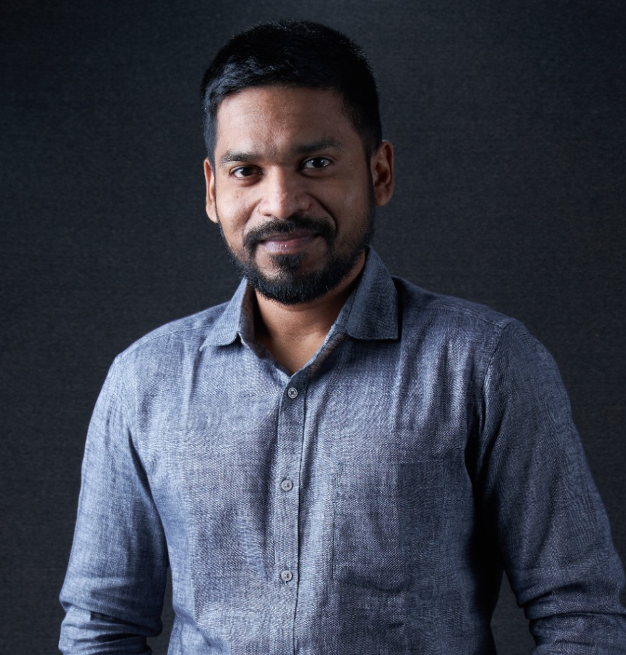 Praveenraj Swaminathan